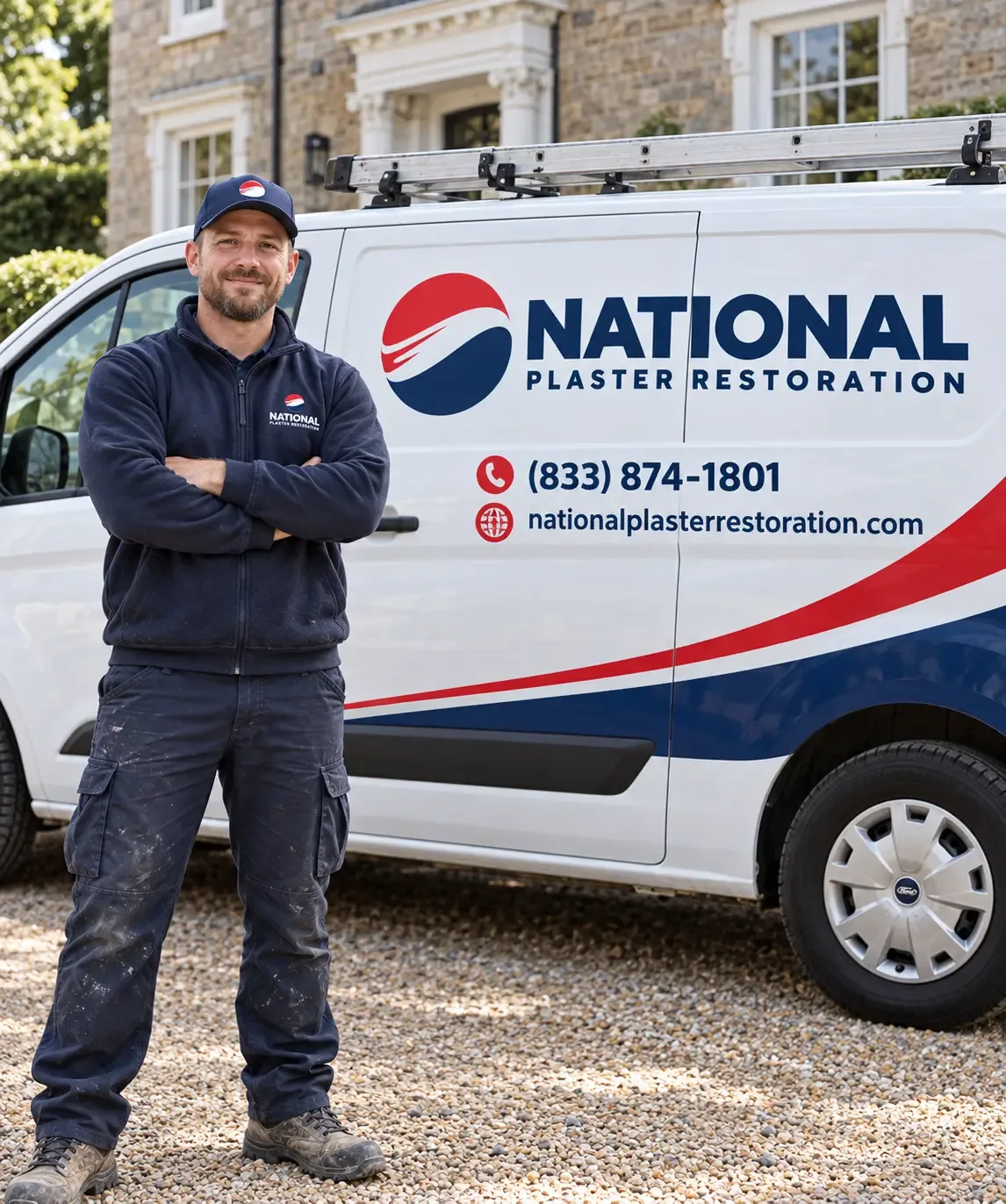 Plaster Repair company in Jefferson Valley, NY